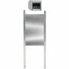 TERRE JARDIN Porte De Poulailler Automatique Programmable