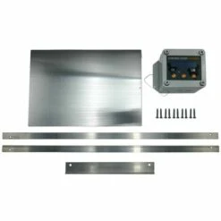 TERRE JARDIN Porte De Poulailler Automatique Programmable 7 TERRE JARDIN Porte De Poulailler Automatique Programmable -Poulailler et élevage de la basse-cour Soldes 2022 45732330 3