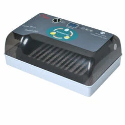 CHEMIN DES POULAILLERS Couveuse Automatique Digitale Poule Capacité 12 Œufs - Hhd