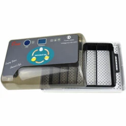 CHEMIN DES POULAILLERS Couveuse Automatique Digitale Poule Capacité 12 Œufs - Hhd -Poulailler et élevage de la basse-cour Soldes 2022 49078039 4