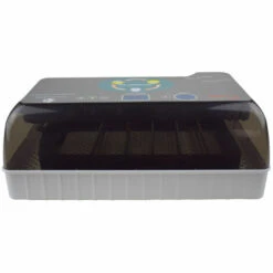 CHEMIN DES POULAILLERS Couveuse Automatique Digitale Poule Capacité 12 Œufs - Hhd -Poulailler et élevage de la basse-cour Soldes 2022 49078039 5