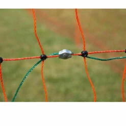 POULAILLER DIRECT Porte Pour Filet Poule Électrifiable Jusqu'à 90 Cm - Kerbl -Poulailler et élevage de la basse-cour Soldes 2022 4972805 5