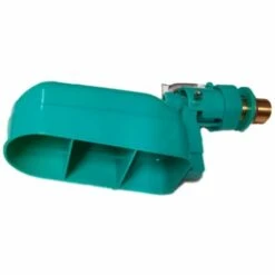 AVIMAC Robinet Flotteur Haute Pression 3/8"