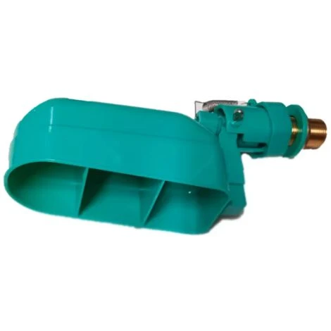 AVIMAC Robinet Flotteur Haute Pression 3/8" 1 AVIMAC Robinet Flotteur Haute Pression 3/8"