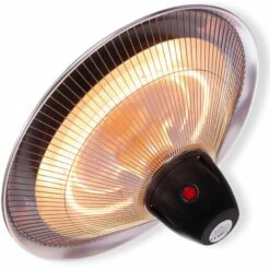 Kesser® Chauffe-plafond Radiateurs Chauffe Radiateurs Infrarouge Chauffe 6 Kesser® Chauffe-plafond Radiateurs Chauffe Radiateurs Infrarouge Chauffe -Poulailler et élevage de la basse-cour Soldes 2022 50752926 3