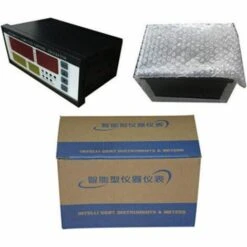 BENOBBY KIDS Thermostat De Contrôleur D'incubateur De Système De Contrôle D'incubateur D'oeufs Multifonctionnel Entièrement Automatique -Poulailler et élevage de la basse-cour Soldes 2022 53625313 5