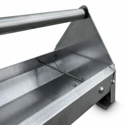 CHEMIN DES POULAILLERS Mangeoire Linéaire Pour Poule Spéciale Déchets Rivera Tôle Galvanisée 60cm - Ormi Group 8 CHEMIN DES POULAILLERS Mangeoire Linéaire Pour Poule Spéciale Déchets Rivera Tôle Galvanisée 60cm - Ormi Group -Poulailler et Ă©levage de la basse-cour Soldes 2022 55015790 4