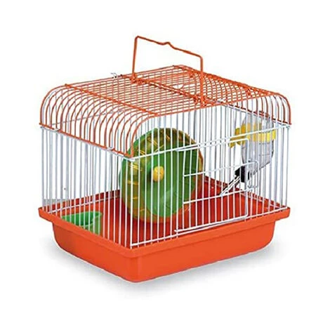 Gaun Cage Hˆmster No. 1 1 Gaun Cage Hˆmster No. 1