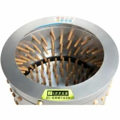 ZIPPER MASCHINEN PLUMEUSE ROTATIVE DE CHEZ VOLAILLE ZIPPER ZI-GRM1650 -Poulailler et élevage de la basse-cour Soldes 2022 55915716 4