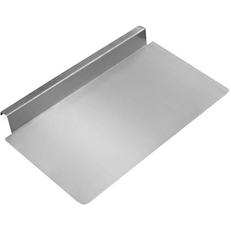 POULAILLER DIRECT Visière Pour Mangeoire Anti Nuisible Volailles Jerry Tôle Galvanisée 18l - Ormi Group 1 POULAILLER DIRECT Visière Pour Mangeoire Anti Nuisible Volailles Jerry Tôle Galvanisée 18l - Ormi Group