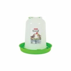 Zolux-Abreuvoir Pour Poules -Poulailler et élevage de la basse-cour Soldes 2022 59309338 3