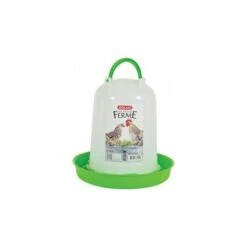 Zolux-Abreuvoir Pour Poules -Poulailler et élevage de la basse-cour Soldes 2022 59309338 4