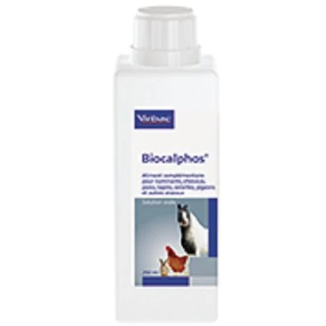 VIRBAC - BIOCOLPHOS Calcium Pour Poules 2 VIRBAC - BIOCOLPHOS Calcium Pour Poules – Image 2