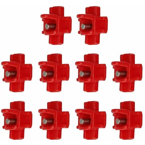 LIFCAUSAL 10 Mamelons D'eau De Poulet D'eau De Volaille Automatique à Montage Latéral Horizontal Pour Poulet Caille Ou Canard 1 LIFCAUSAL 10 Mamelons D'eau De Poulet D'eau De Volaille Automatique à Montage Latéral Horizontal Pour Poulet Caille Ou Canard