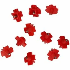 LIFCAUSAL 10 Mamelons D'eau De Poulet D'eau De Volaille Automatique à Montage Latéral Horizontal Pour Poulet Caille Ou Canard 9 LIFCAUSAL 10 Mamelons D'eau De Poulet D'eau De Volaille Automatique à Montage Latéral Horizontal Pour Poulet Caille Ou Canard -Poulailler et élevage de la basse-cour Soldes 2022 61023030 5