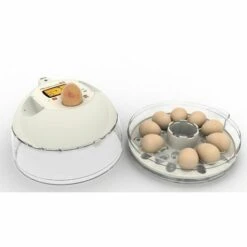 R-COM Couveuse RCOM 10 PRO PLUS 7 R-COM Couveuse RCOM 10 PRO PLUS -Poulailler et élevage de la basse-cour Soldes 2022 6339785 3