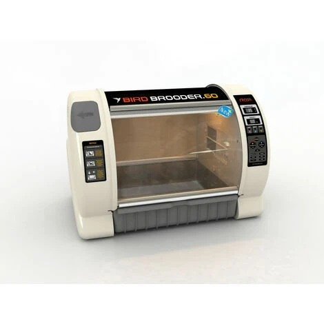 R-COM Éleveuse USI Bird Pavilion M 1 R-COM Éleveuse USI Bird Pavilion M