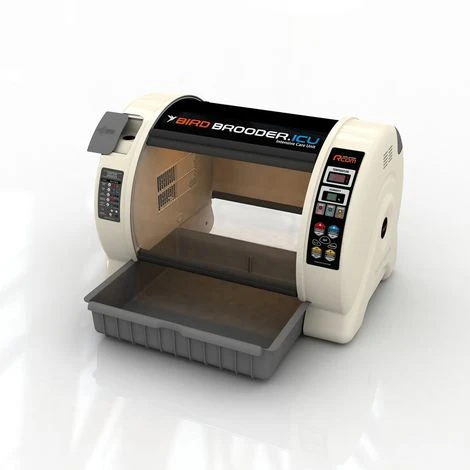 R-COM Éleveuse USI Bird Pavilion M 2 R-COM Éleveuse USI Bird Pavilion M – Image 2