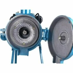 GOJOY Moulin à Nourriture électronique Moulin à Céréales Moulin à épices Moulin à Poivre Moulin à Grains Moulin à Céréales Moulin à Céréales Moulin à Grains De Maïs Moulin à Riz -Poulailler et élevage de la basse-cour Soldes 2022 63763249 4