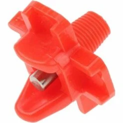 CARILLONSàVENT Tétine à Eau De Volaille, Abreuvoir Automatique Pour Tétine De Poulet Avec Montage Latéral Horizontal, Abreuvoir Pour Poulets Deau, Lot De 12 Carivent -Poulailler et élevage de la basse-cour Soldes 2022 64138272 3