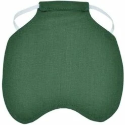 CARILLONSàVENT Tablier De Poulet À Sangle Unique/Gilet De Selle Protection De L'aile De Canard De Poule Vestes De Poulet Standard Tabliers De Poule Accessoires De Soins De Volaille 5pcs-vert Carivent -Poulailler et élevage de la basse-cour Soldes 2022 64139286 5
