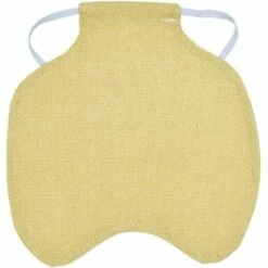 CARILLONSàVENT Tablier De Poulet À Sangle Unique/Gilet De Selle Protection De L'aile De Canard De Poule Vestes De Poulet Standard Tabliers De Poule Accessoires De Soins De Volaille 5pcs-Kaki Carivent -Poulailler et élevage de la basse-cour Soldes 2022 64140614 5