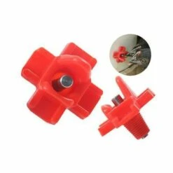 MONLY Tétine à Eau De Volaille, Abreuvoir Automatique Pour Tétine De Poulet Avec Montage Latéral Horizontal, Lot De 12 -Poulailler et élevage de la basse-cour Soldes 2022 64457886 3