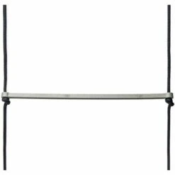 CHEMIN DES POULAILLERS Balançoire À Poules En Plastique Recyclé 40 Cm - Beeztees -Poulailler et élevage de la basse-cour Soldes 2022 64686352 5