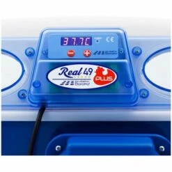 APS Couveuse Automatique Incubateur Borotto Avec Humidificateur LED 150W 49 Oeufs - Noir -Poulailler et élevage de la basse-cour Soldes 2022 65676046 3