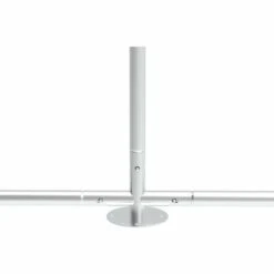 HOBAG Enclos Poulailler 6 M² Parc Grillagé 3x2 M Acier Galvanisé - Naturel 7 HOBAG Enclos Poulailler 6 M² Parc Grillagé 3x2 M Acier Galvanisé - Naturel -Poulailler et élevage de la basse-cour Soldes 2022 66167632 3