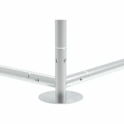 HOBAG Enclos Poulailler 6 M² Parc Grillagé 3x2 M Acier Galvanisé - Naturel 8 HOBAG Enclos Poulailler 6 M² Parc Grillagé 3x2 M Acier Galvanisé - Naturel -Poulailler et élevage de la basse-cour Soldes 2022 66167632 4