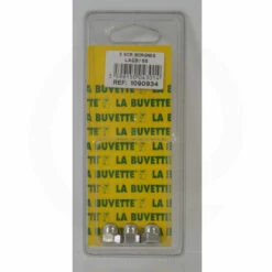 Coque 3 écrous Borgnes LAC5/55 La Buvette