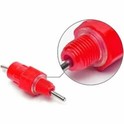 BENOBBY KIDS Poulet Canard Volaille Buveur Eau Mamelon Automatique Fontaine à Boire Bout à Bout Boule Alimentation Automatique 20 Pièces -Poulailler et élevage de la basse-cour Soldes 2022 66718082 4