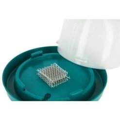 POULAILLER DIRECT Filtre Antibactérien Pour Abreuvoir Poule Universel Silvertex Good Water 5cm - Kerbl 8 POULAILLER DIRECT Filtre Antibactérien Pour Abreuvoir Poule Universel Silvertex Good Water 5cm - Kerbl -Poulailler et élevage de la basse-cour Soldes 2022 67360572 4