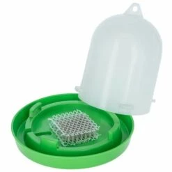 POULAILLER DIRECT Filtre Antibactérien Pour Abreuvoir Poule Universel Silvertex Good Water 5cm - Kerbl 9 POULAILLER DIRECT Filtre Antibactérien Pour Abreuvoir Poule Universel Silvertex Good Water 5cm - Kerbl -Poulailler et élevage de la basse-cour Soldes 2022 67360572 5