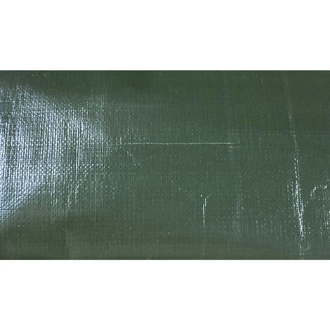 CHEMIN DES POULAILLERS Bâche Deluxe 3,43 X 1,9m Pour Parc 4x4m 3 CHEMIN DES POULAILLERS Bâche Deluxe 3,43 X 1,9m Pour Parc 4x4m – Image 3