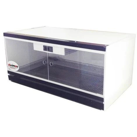 AVIMAC Kit éleveuse Avec Chaffage PRO70 1 AVIMAC Kit éleveuse Avec Chaffage PRO70