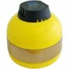 WILTEC Couveuse 10 Oeufs Appareil à Couver Incubateur