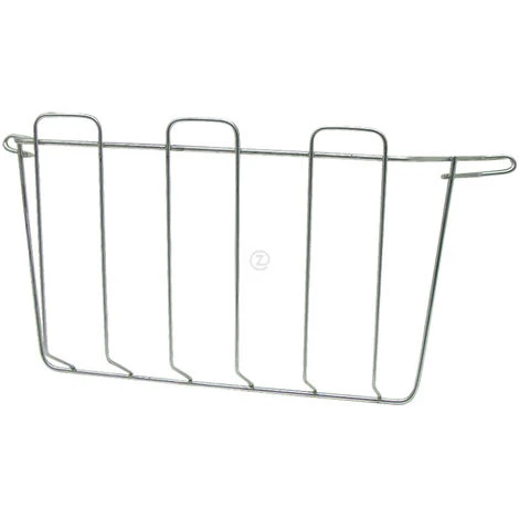 Ratelier Lapin 250 Mm - Universel 1 Ratelier Lapin 250 Mm - Universel