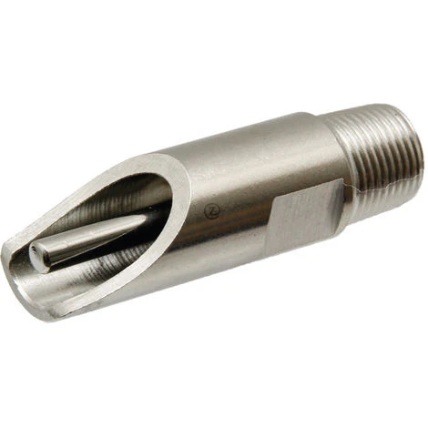 UNIVERSEL Tetine Abreuvoir Cochon 3/8" 1 UNIVERSEL Tetine Abreuvoir Cochon 3/8"