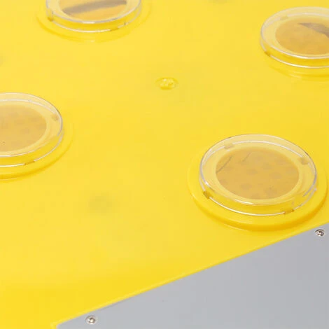 WILTEC Couveuse Automatique 96 Oeufs Appareil à Couver Incubateur 4 WILTEC Couveuse Automatique 96 Oeufs Appareil à Couver Incubateur – Image 4